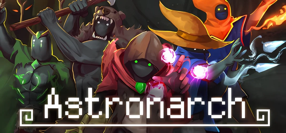 Astronarch v1.6.6