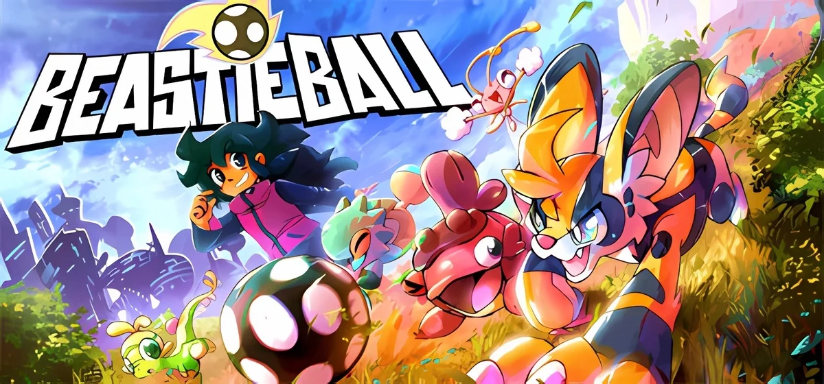 Beastieball Build 16989094 - early access
