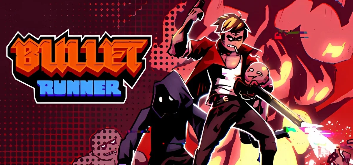 Bullet Runner v120