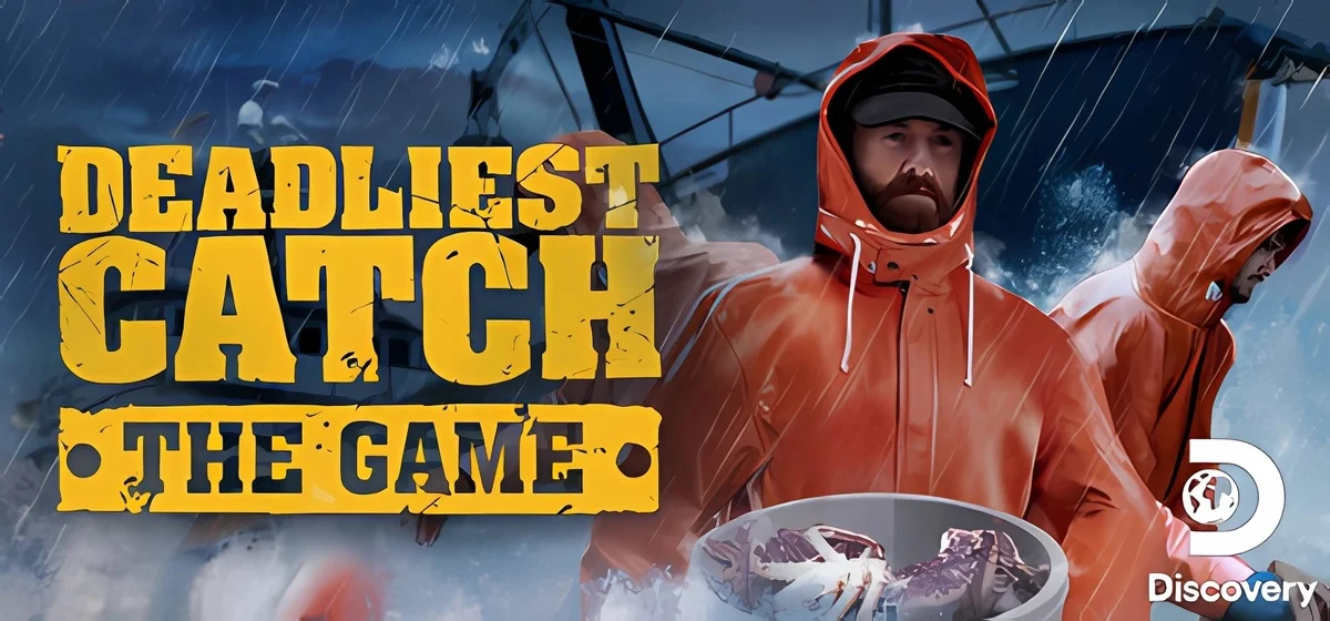 Deadliest Catch The Game v1.1.95