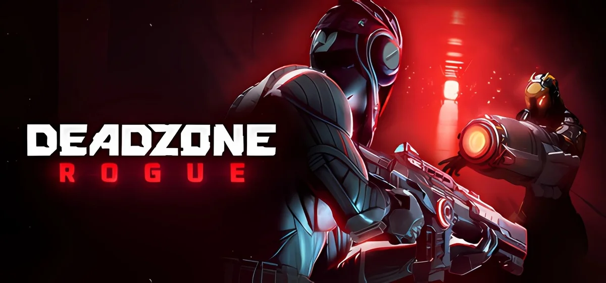 Deadzone Rogue v0.3.0.4