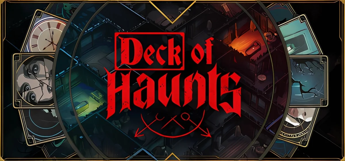 Deck of Haunts v1.08