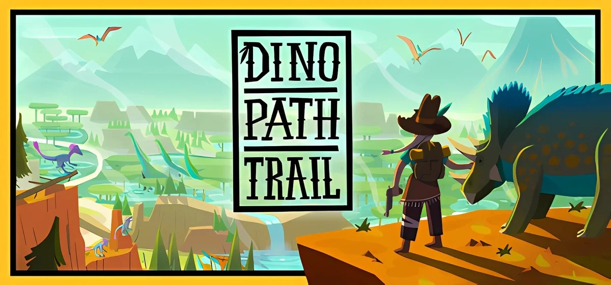 Dino Path Trail v10052025