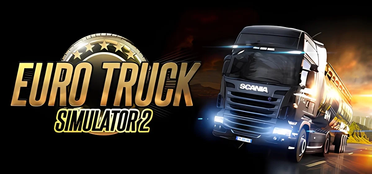 Euro Truck Simulator 2 v1.54.1.0s