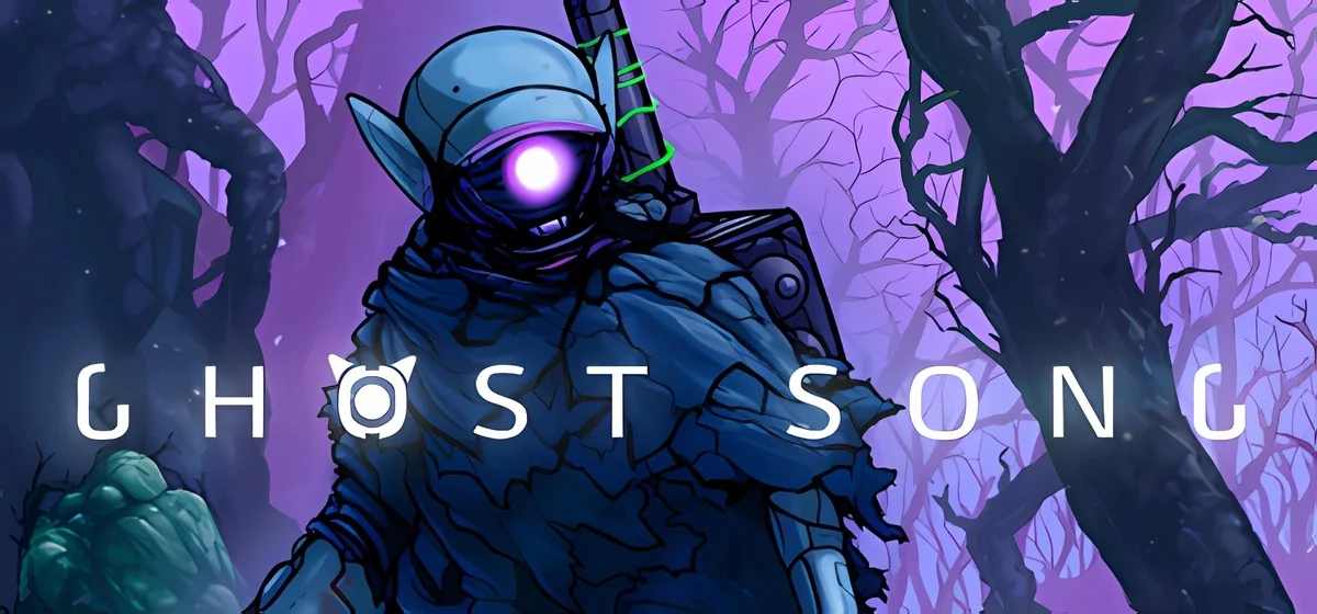 Ghost Song v1.2.12b