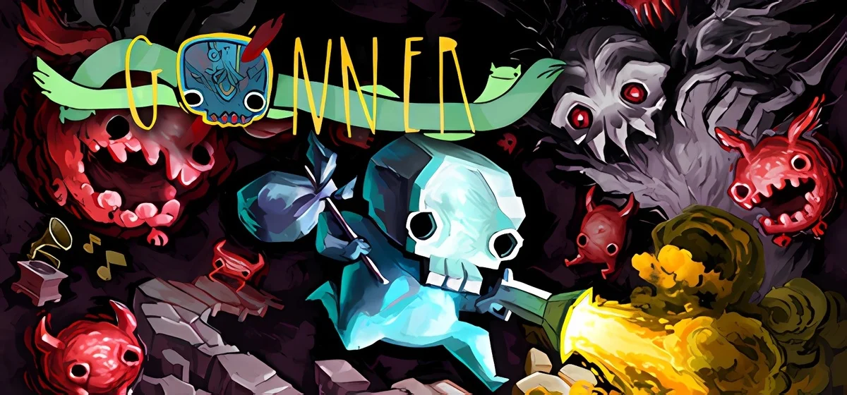 GoNNER v15.05.2025