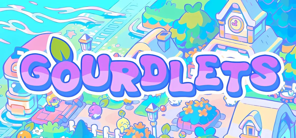 Gourdlets Build 17244232