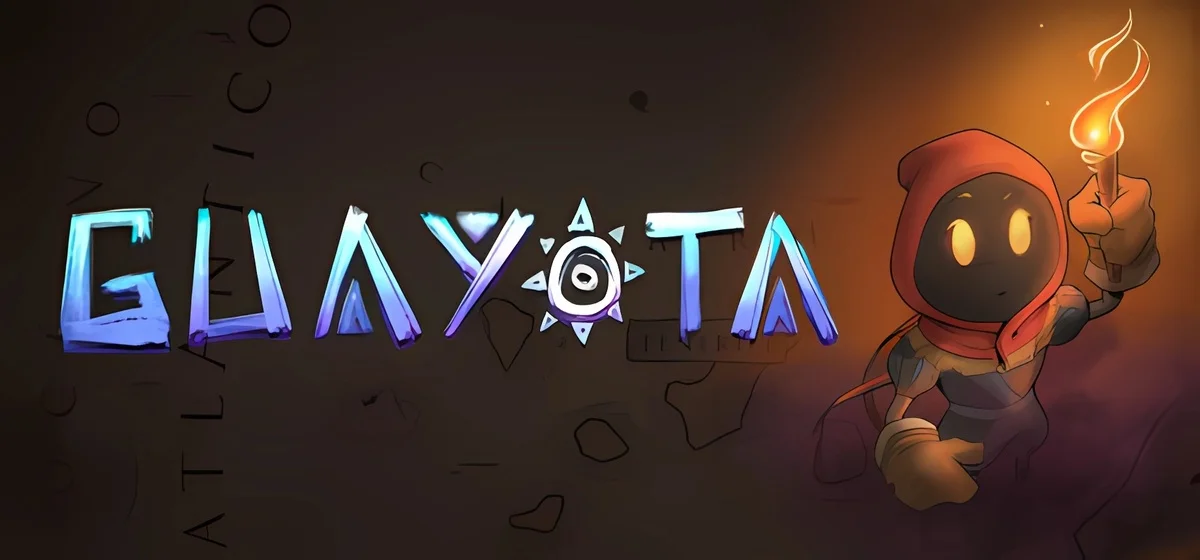 Guayota Build 15367524