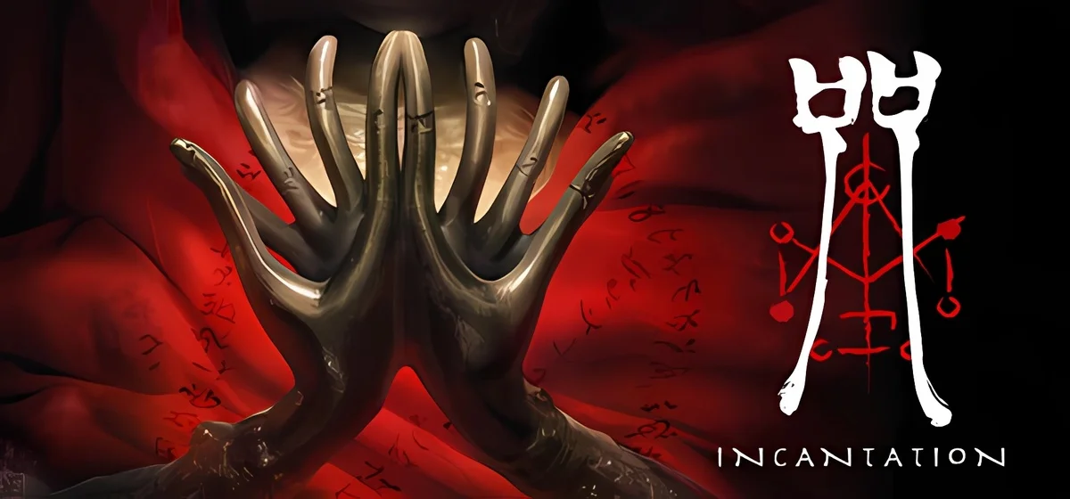 Incantation Build 16419450