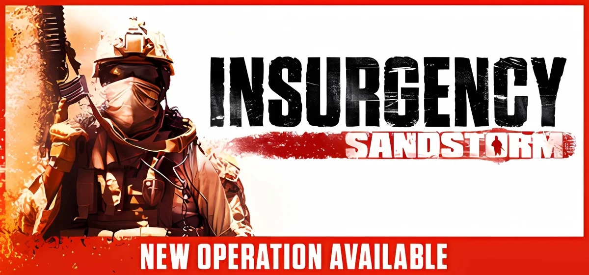 Insurgency Sandstorm Build 15063691