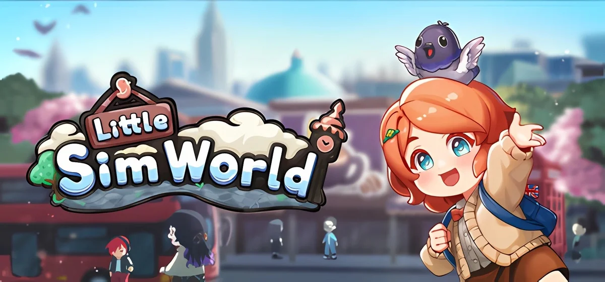 Little Sim World v03052025 - early access