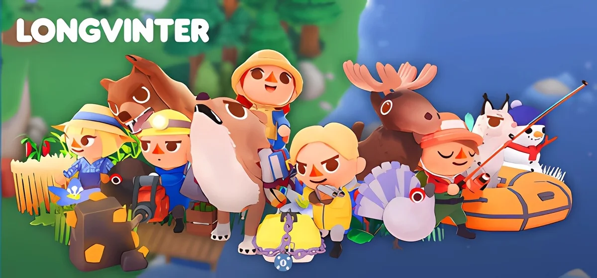 Longvinter v31.03.2023
