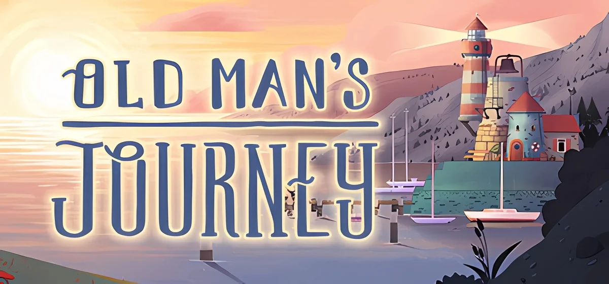 Old Man's Journey v02.04.2023