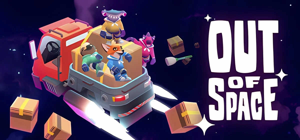 Out of Space Build 6616527
