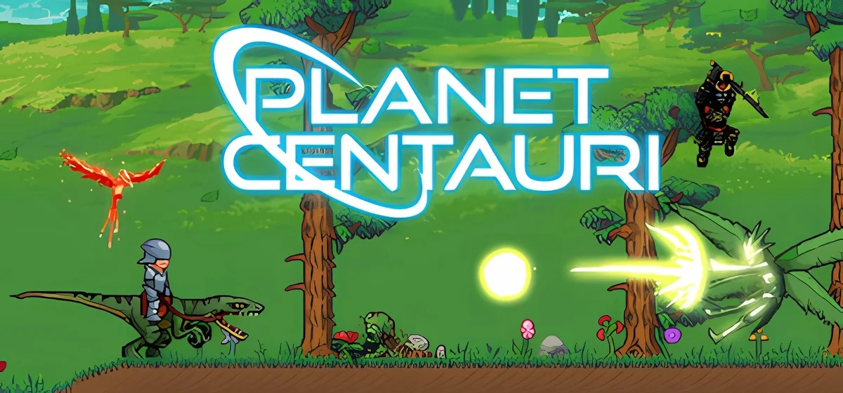 Planet Centauri Build 16600964