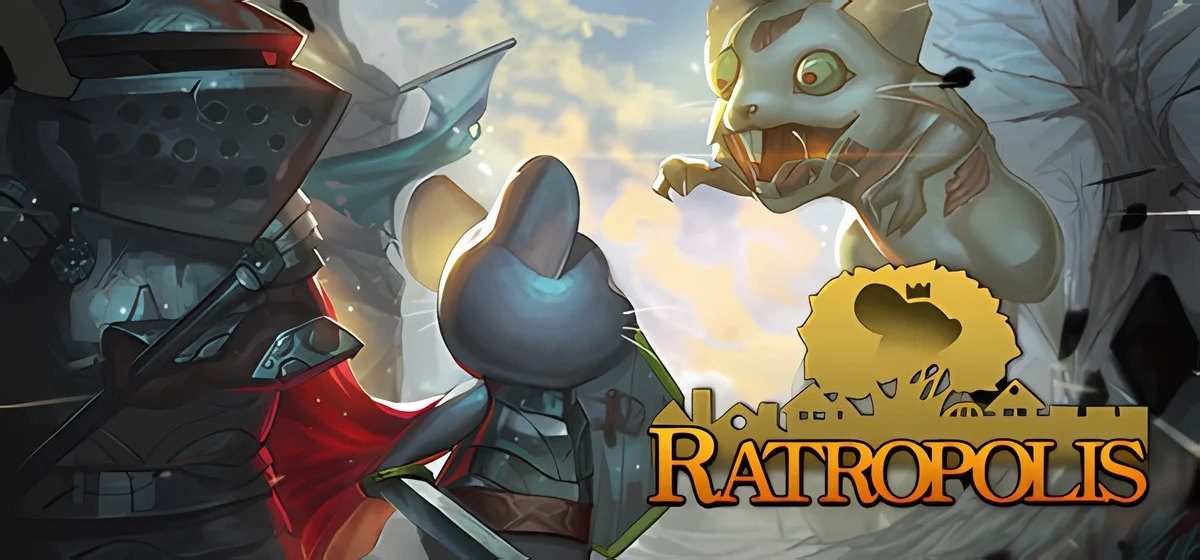 Ratropolis v1.0.7601