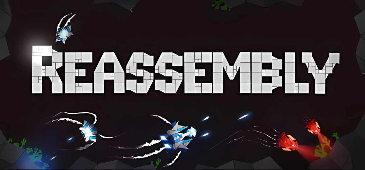 Reassembly v02.02.2024