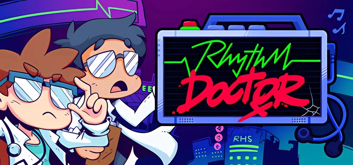 Rhythm Doctor Build 16174109 - early access