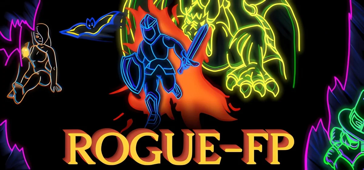 ROGUE-FP v3.4.5