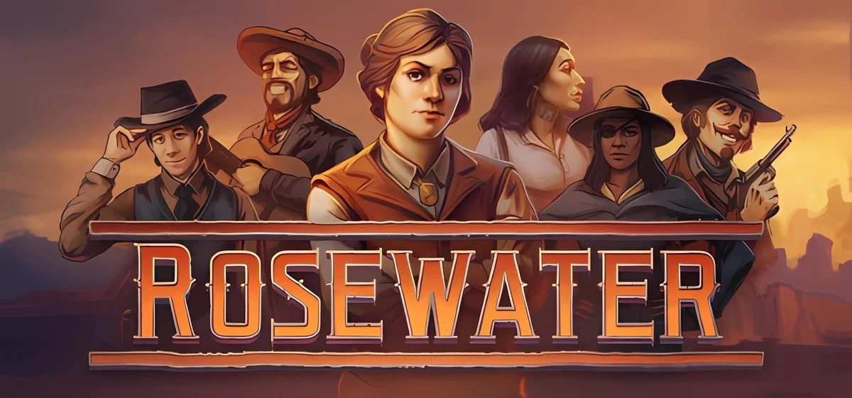 Rosewater v1.04.0