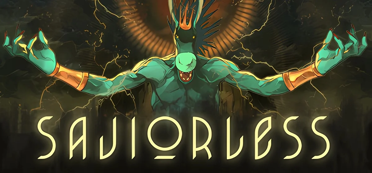 Saviorless v1.1.0 p12.prod win64