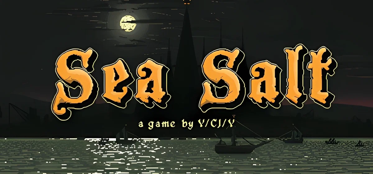 Sea Salt v1.1.0b