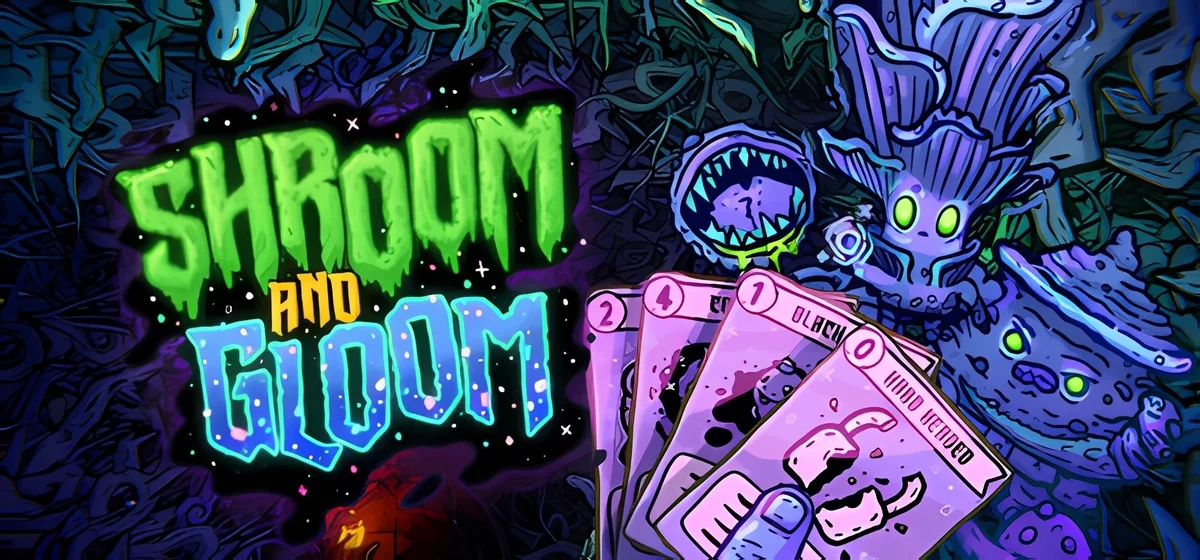 Shroom And Gloom v0.4.45