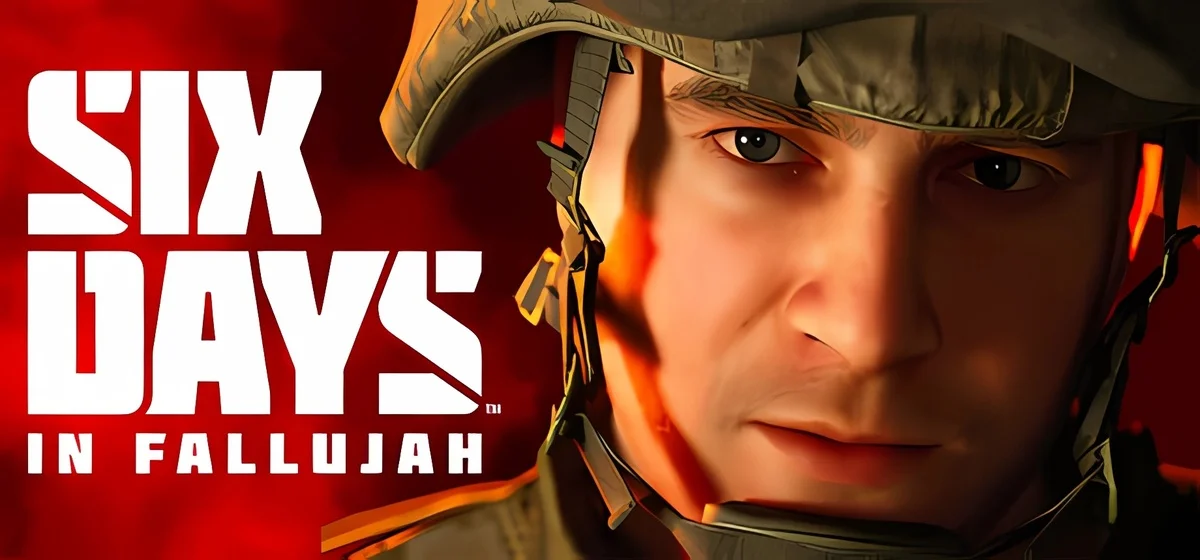 Six Days in Fallujah v0401 - early access