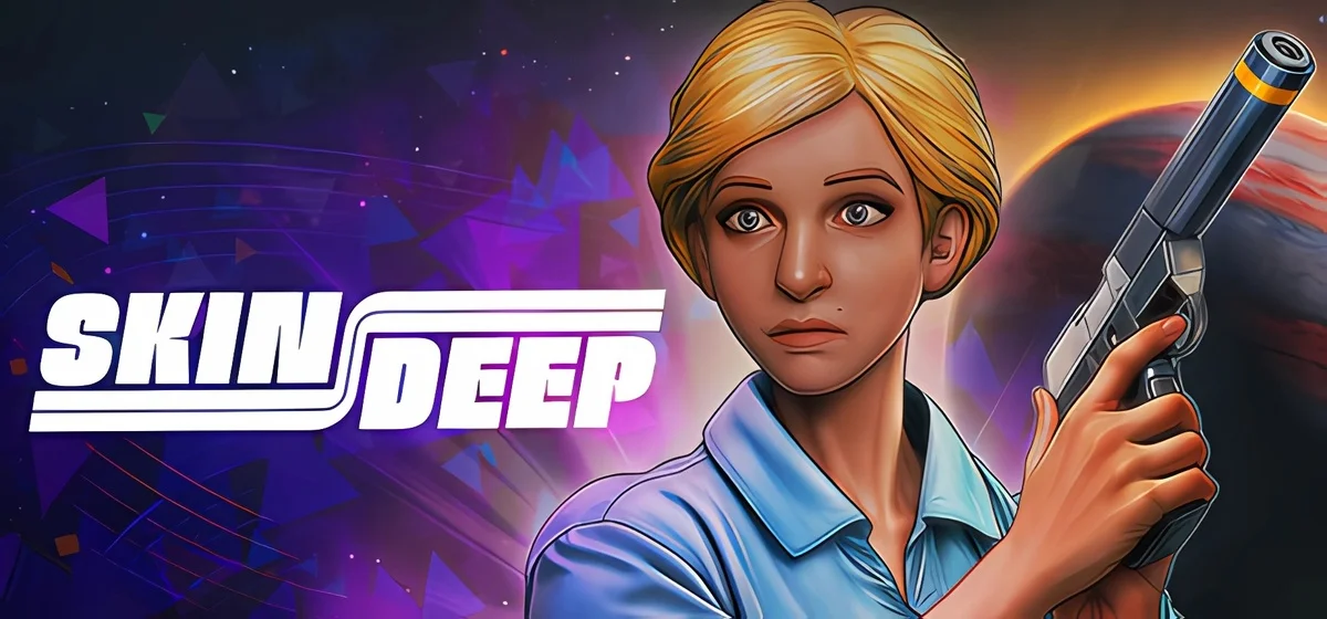 Skin Deep Build 18526468