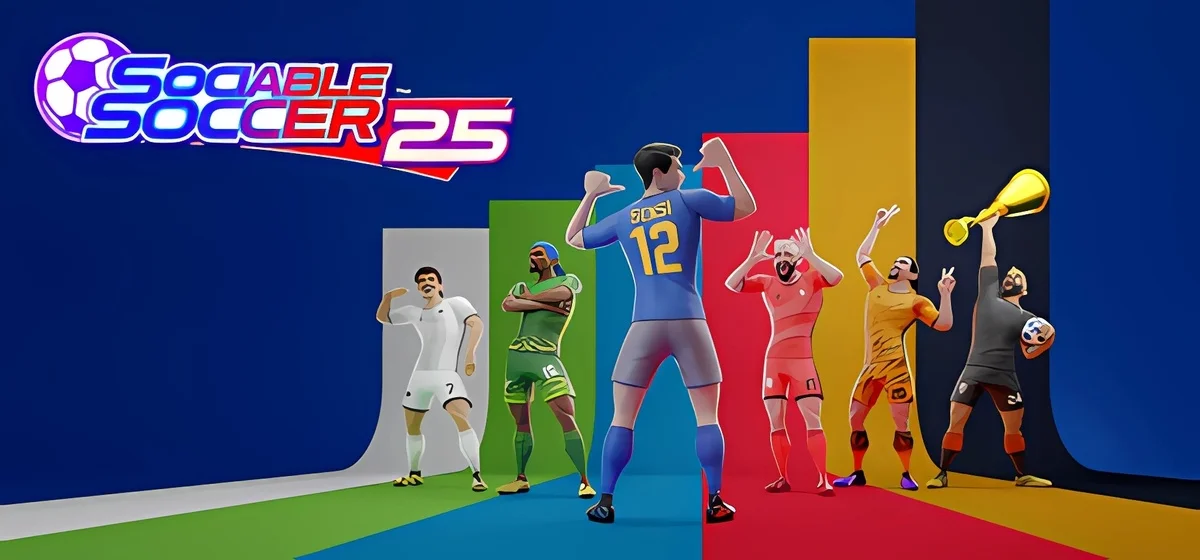 Sociable Soccer 25 v27112024