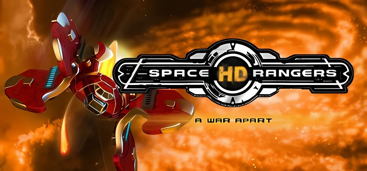 Space Rangers HD A War Apart v2.1.2468