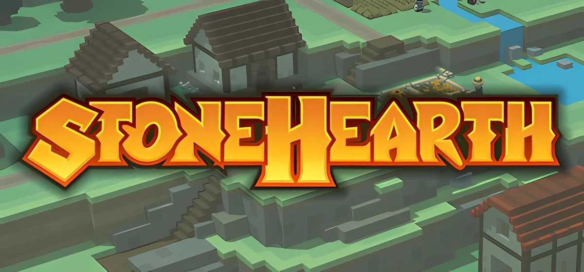 Stonehearth v1.1.0 rel 949