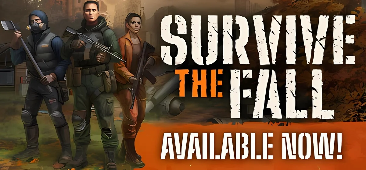 Survive the Fall v1.0.1.2368 de74e05452