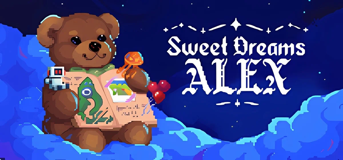 Sweet Dreams Alex v08.10.2023