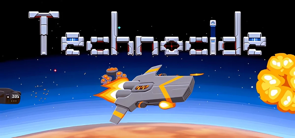 Technocide v122