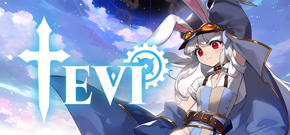 TEVI v1.20e