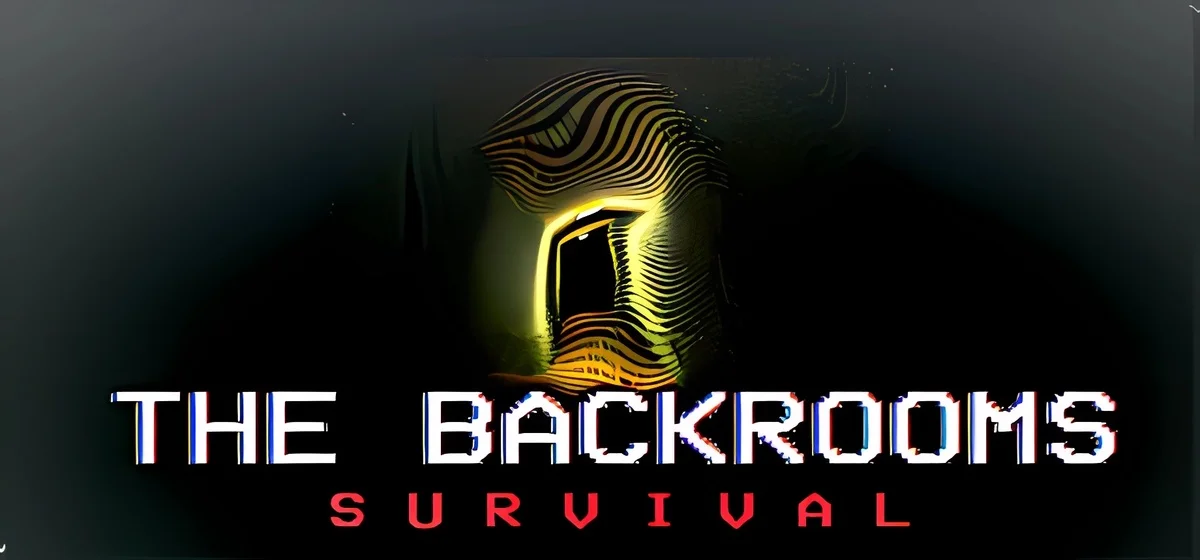 The Backrooms Survival v1.28