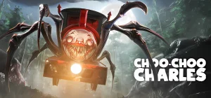 Choo-Choo Charles v1.2.0a