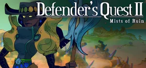 Defenders Quest 2 Mists of Ruin Build 17203431