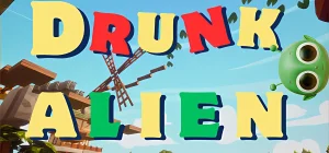 Drunk Alien Build 16966531