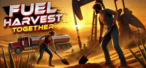 Fuel Harvest Together v0.5.0 - early access