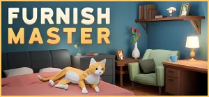 Furnish Master Build 16155378 - early access