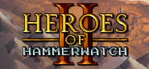 Heroes of Hammerwatch II Build 17876776