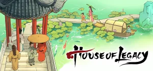 House of Legacy v0.7.561