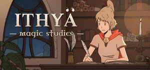Ithya Magic Studies v09052025