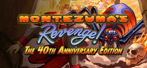 Montezumas Revenge - The 40th Anniversary Edition Build 16785896