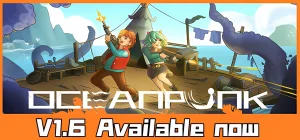 Ocean Punk Build 15383469