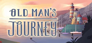 Old Man's Journey v02.04.2023