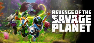 Revenge of the Savage Planet Build 19264579