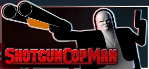 Shotgun Cop Man Build 18504517